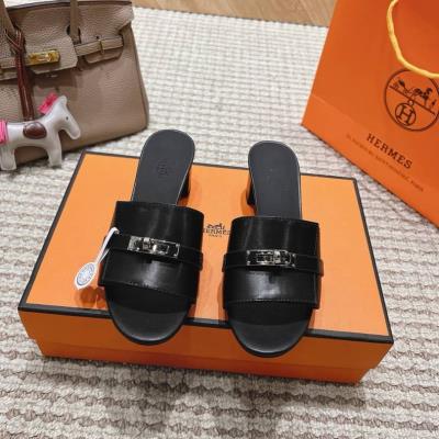 wholesale quality hermes sandal model no. 66